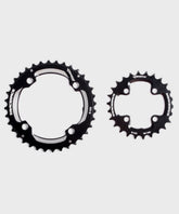Race Face Chain Ring - Turbine 11 Speed Chainring Set